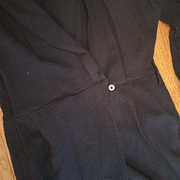 NWT Hei Hei Anthropologie Jumpsuit - Picture 4 of 7